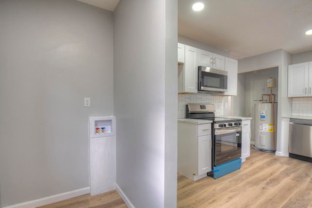 218 Gillespie Road, Chattanooga, TN 37411