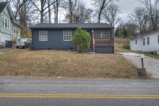 218 Gillespie Road, Chattanooga, TN 37411