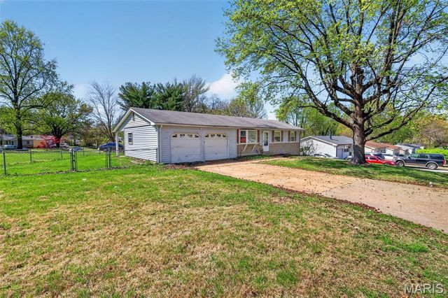 504 Topaz Avenue, St Louis, MO 63137
