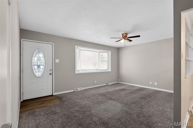 504 Topaz Avenue, St Louis, MO 63137