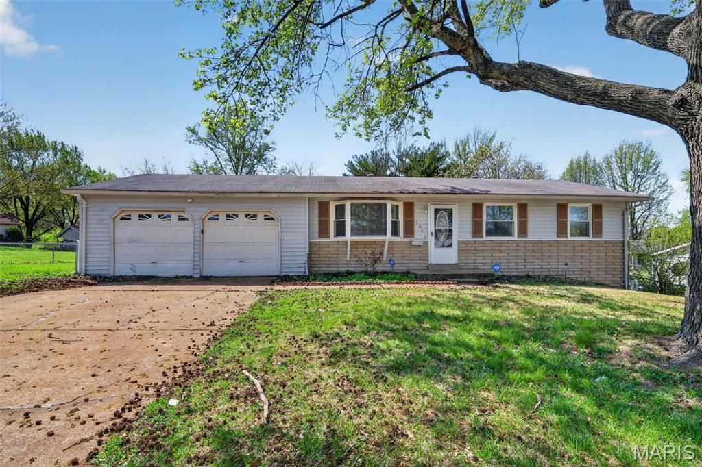 504 Topaz Avenue, St Louis, MO 63137