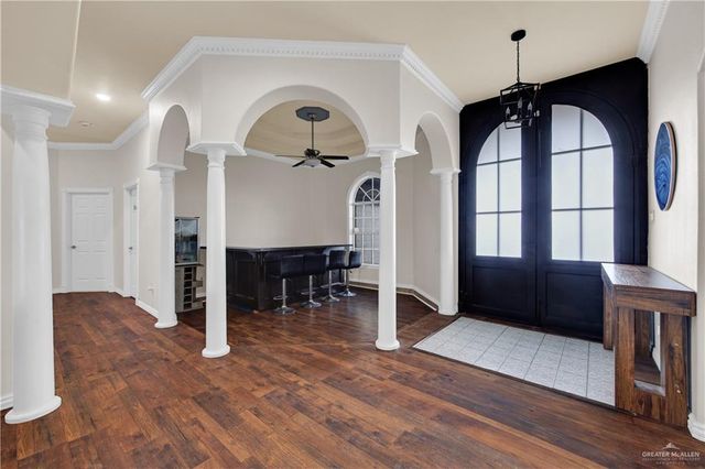 3517 Princess Street, Edinburg, TX 78539