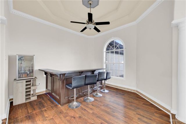 3517 Princess Street, Edinburg, TX 78539