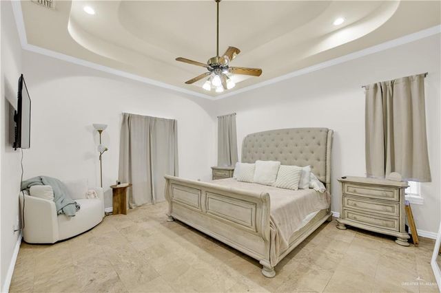 3517 Princess Street, Edinburg, TX 78539