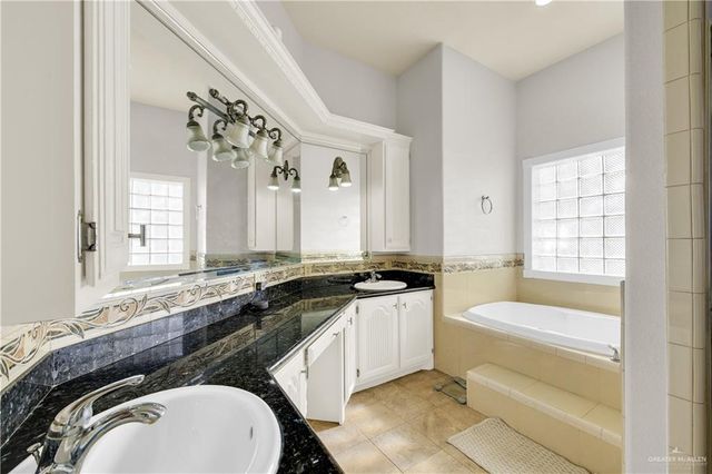 3517 Princess Street, Edinburg, TX 78539