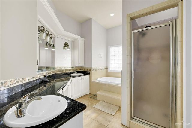 3517 Princess Street, Edinburg, TX 78539