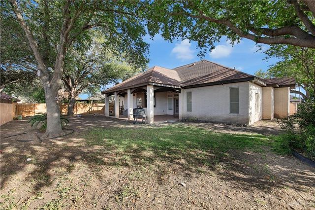 3517 Princess Street, Edinburg, TX 78539