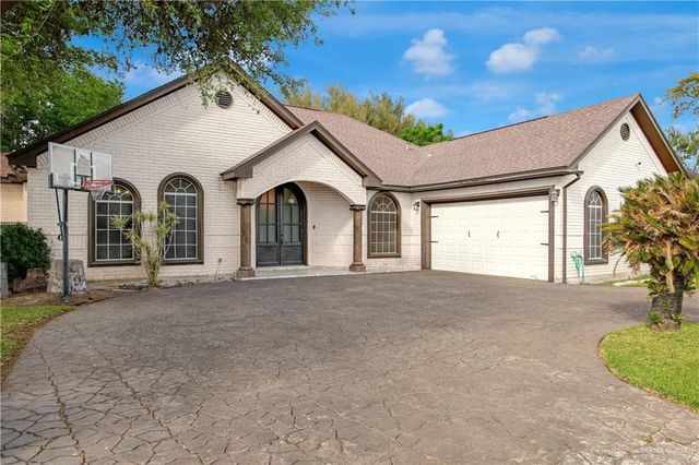 3517 Princess Street, Edinburg, TX 78539