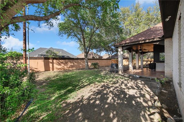 3517 Princess Street, Edinburg, TX 78539