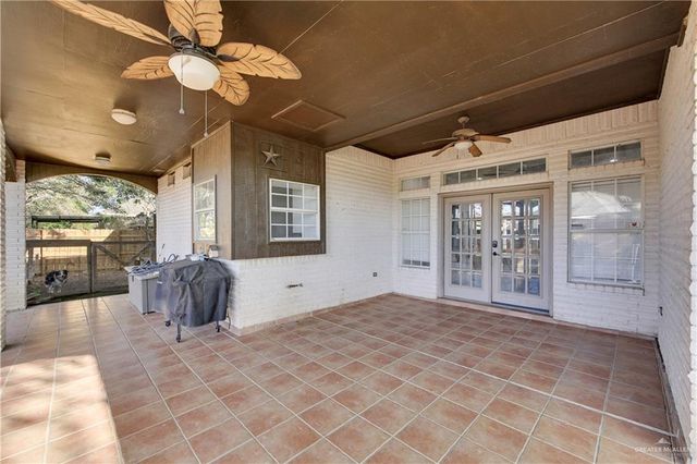 3517 Princess Street, Edinburg, TX 78539