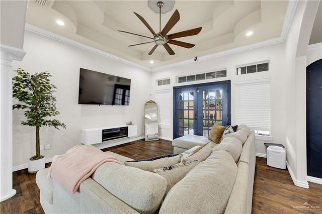 3517 Princess Street, Edinburg, TX 78539