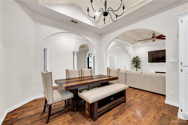 3517 Princess Street, Edinburg, TX 78539