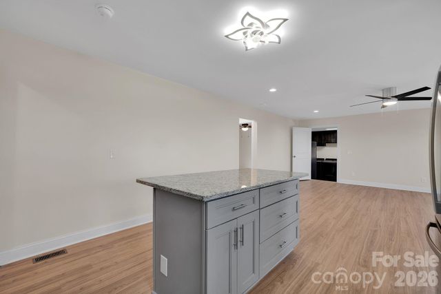 907 Carpenters Grove Church Road, Lawndale, NC 28090