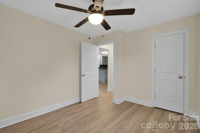 907 Carpenters Grove Church Road, Lawndale, NC 28090