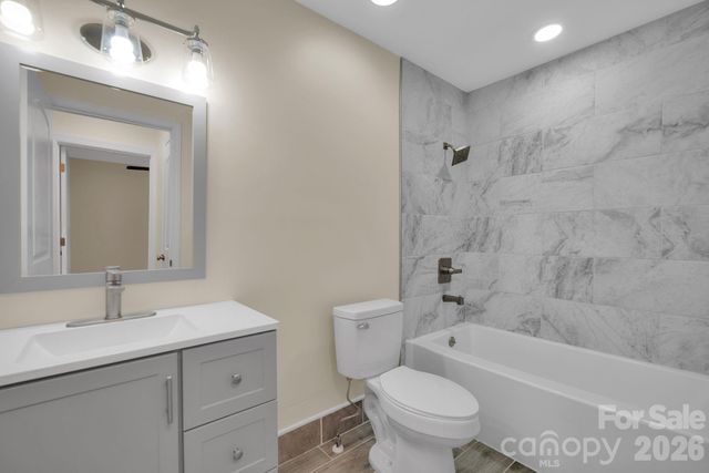 907 Carpenters Grove Church Road, Lawndale, NC 28090