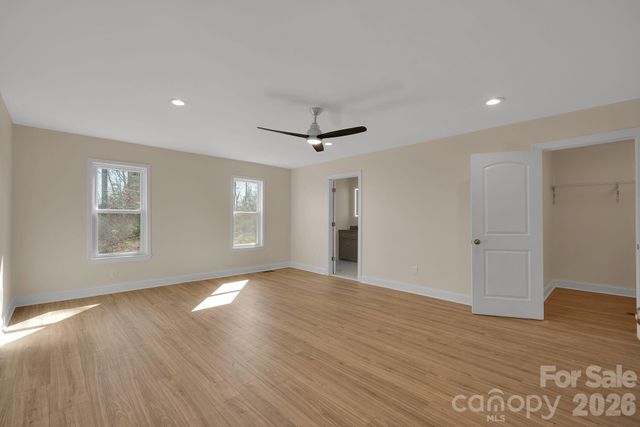 907 Carpenters Grove Church Road, Lawndale, NC 28090