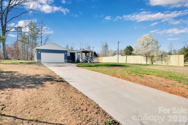 907 Carpenters Grove Church Road, Lawndale, NC 28090