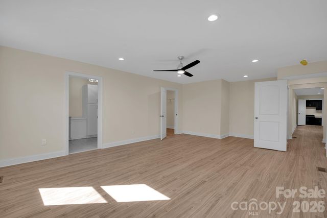 907 Carpenters Grove Church Road, Lawndale, NC 28090