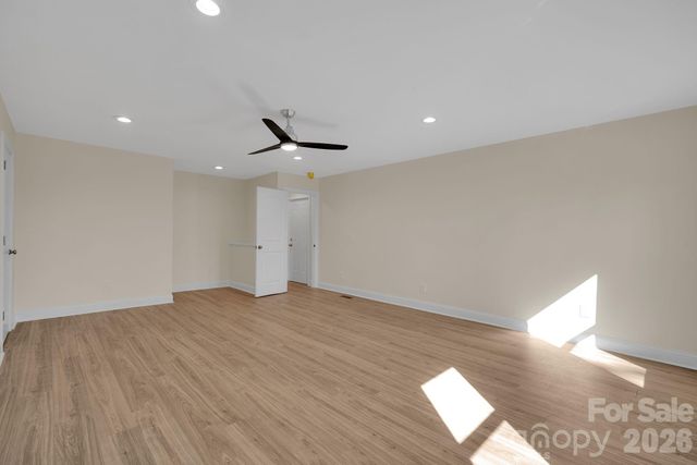 907 Carpenters Grove Church Road, Lawndale, NC 28090