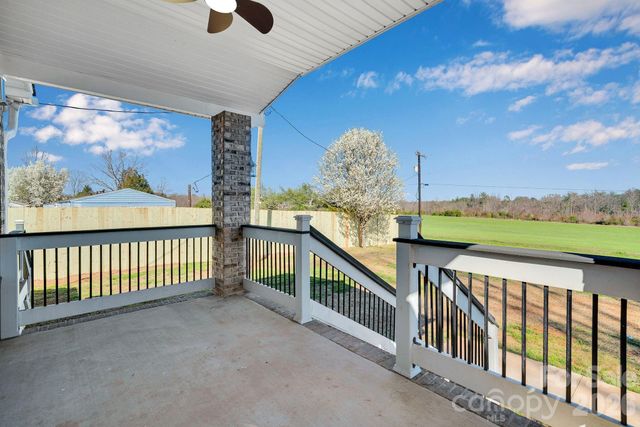 907 Carpenters Grove Church Road, Lawndale, NC 28090