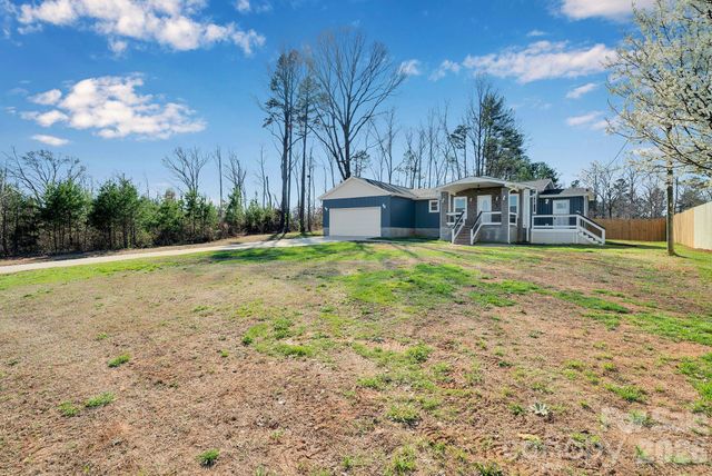 907 Carpenters Grove Church Road, Lawndale, NC 28090