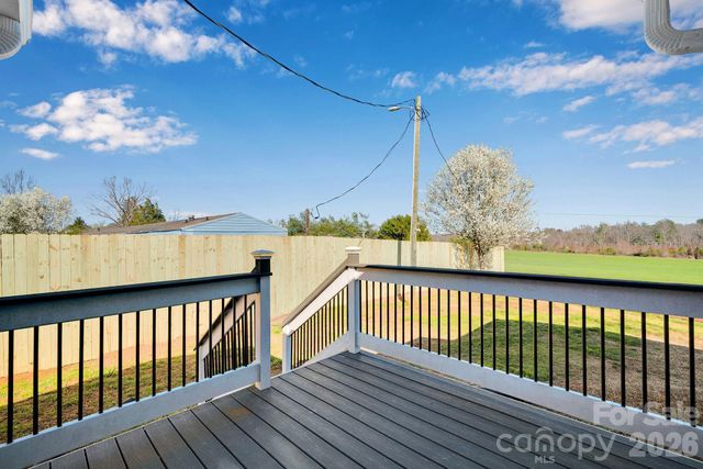 907 Carpenters Grove Church Road, Lawndale, NC 28090