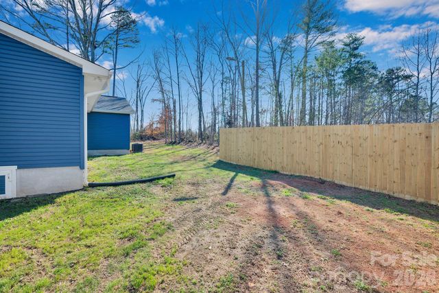 907 Carpenters Grove Church Road, Lawndale, NC 28090