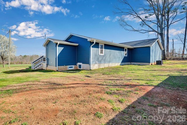 907 Carpenters Grove Church Road, Lawndale, NC 28090