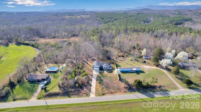 907 Carpenters Grove Church Road, Lawndale, NC 28090