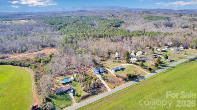 907 Carpenters Grove Church Road, Lawndale, NC 28090