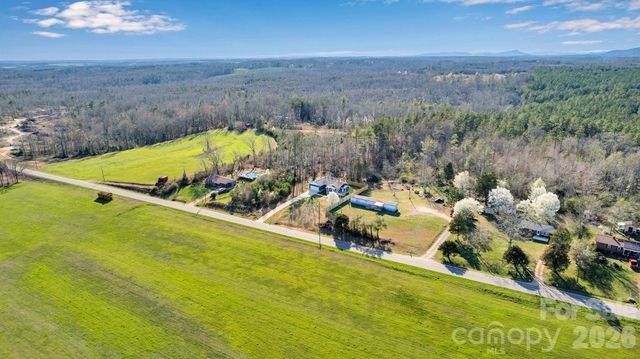 907 Carpenters Grove Church Road, Lawndale, NC 28090