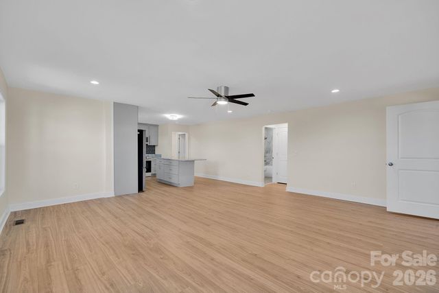 907 Carpenters Grove Church Road, Lawndale, NC 28090