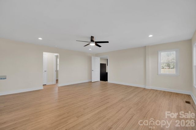 907 Carpenters Grove Church Road, Lawndale, NC 28090