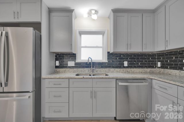 907 Carpenters Grove Church Road, Lawndale, NC 28090