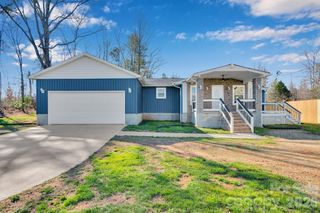 907 Carpenters Grove Church Road, Lawndale, NC 28090