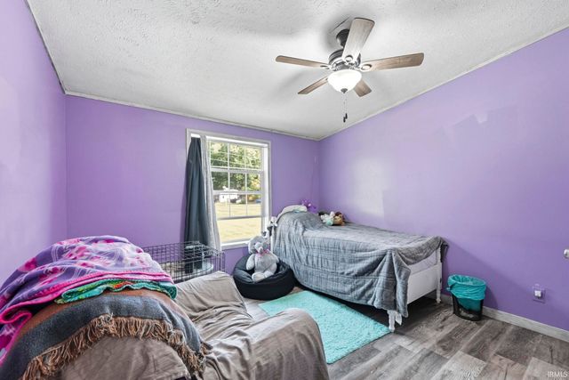 995 E 625, Fremont, IN 46737