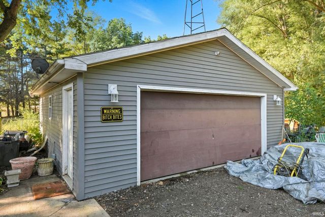 995 E 625, Fremont, IN 46737