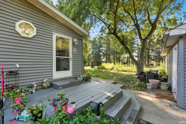 995 E 625, Fremont, IN 46737