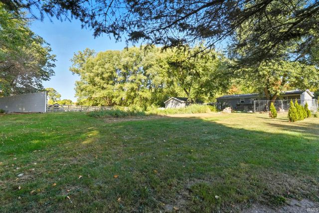 995 E 625, Fremont, IN 46737