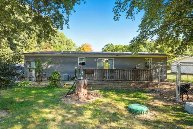 995 E 625, Fremont, IN 46737