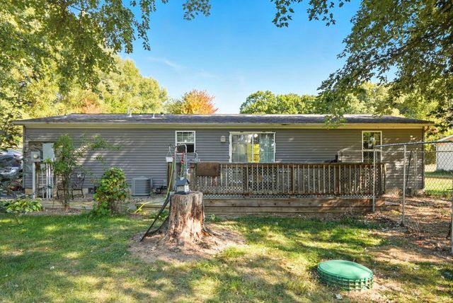 995 E 625, Fremont, IN 46737