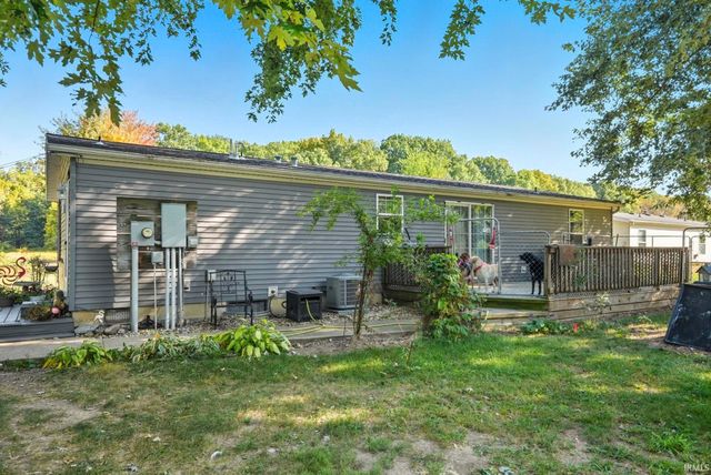 995 E 625, Fremont, IN 46737