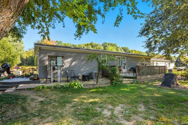 995 E 625, Fremont, IN 46737