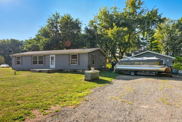 995 E 625, Fremont, IN 46737