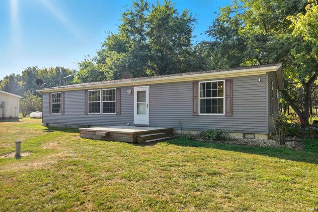 995 E 625, Fremont, IN 46737