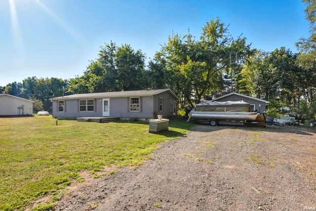 995 E 625, Fremont, IN 46737