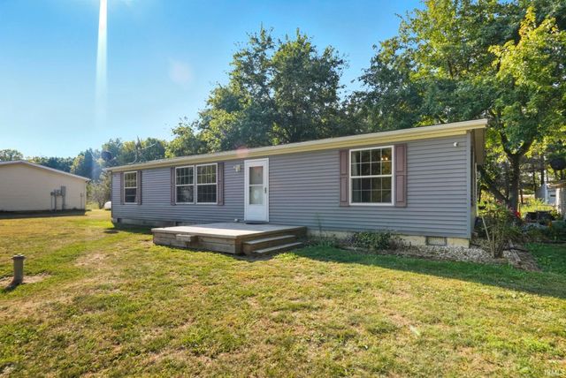 995 E 625, Fremont, IN 46737