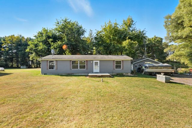 995 E 625, Fremont, IN 46737