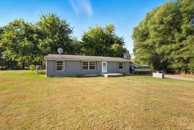 995 E 625, Fremont, IN 46737