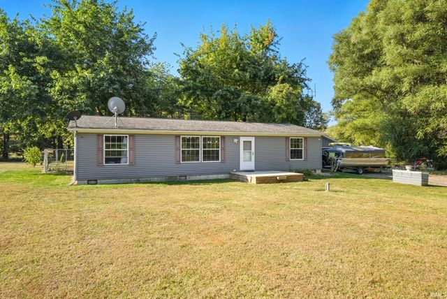 995 E 625, Fremont, IN 46737